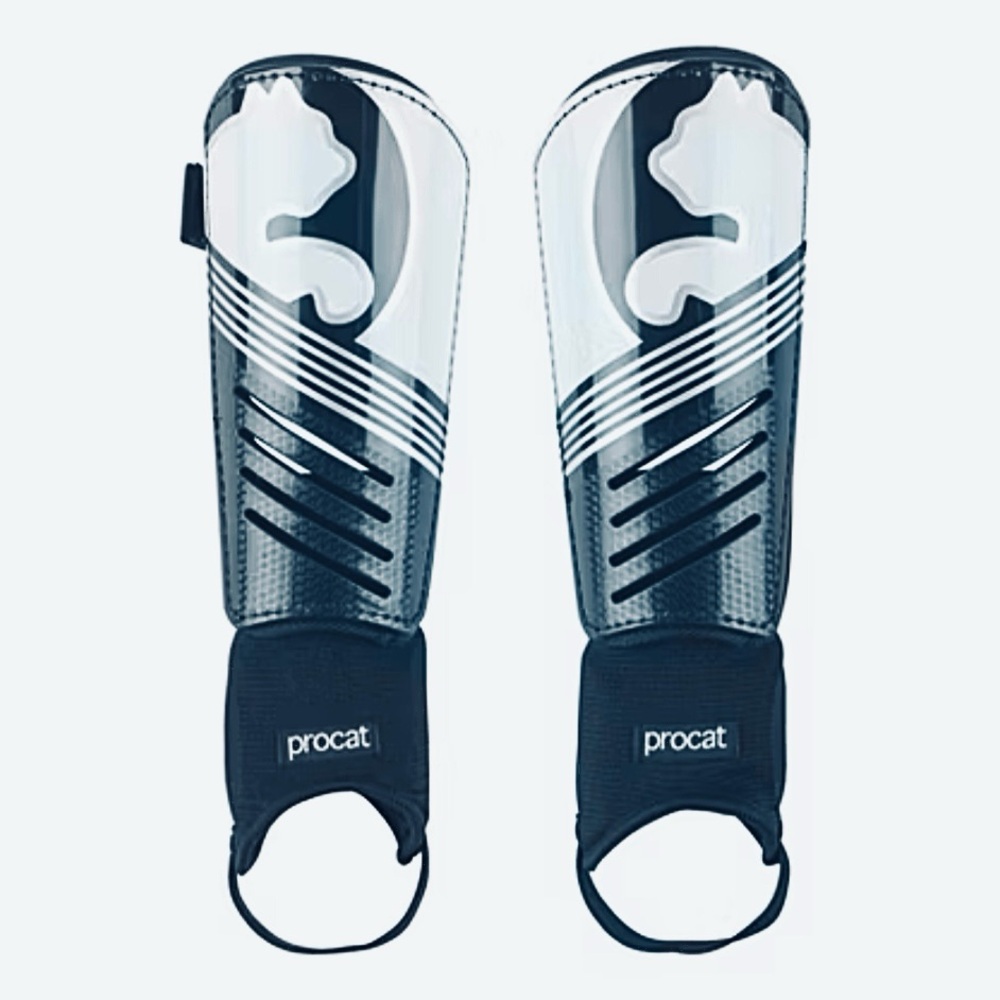 🆕- Procat Technique Youth Shin Guard
